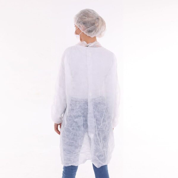Visitors Gown - Image 3