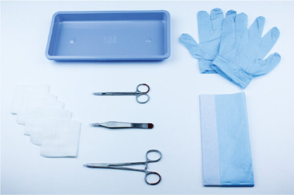 Suture Kit II